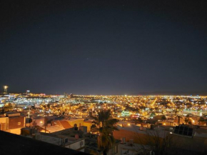 Hermoso Loft con la mejor vista de CUU